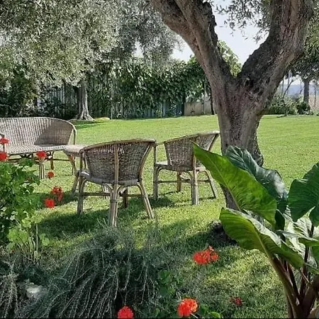 Casa Verdemare Apartment Marcelli