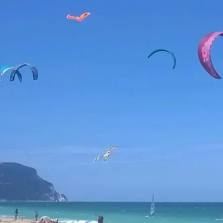 Lejlighed Casa Verdemare Marcelli