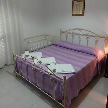 Casa Verdemare Marcelli