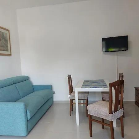 Casa Verdemare * Marcelli