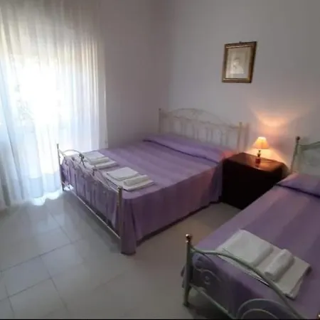 Casa Verdemare