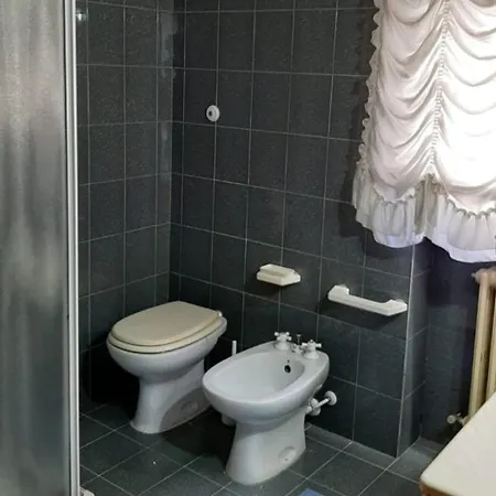شقة Casa Verdemare *