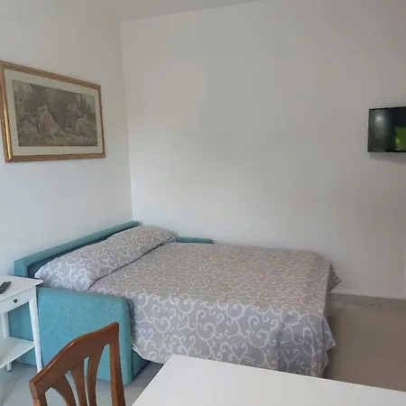 Apartamento Casa Verdemare Marcelli