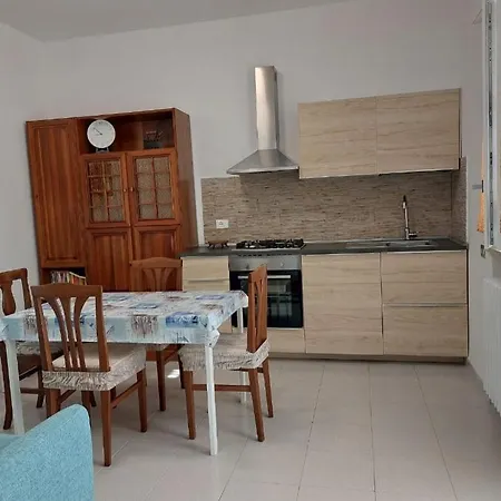 Casa Verdemare * مارشيللي