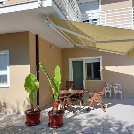 Casa Verdemare * Marcelli