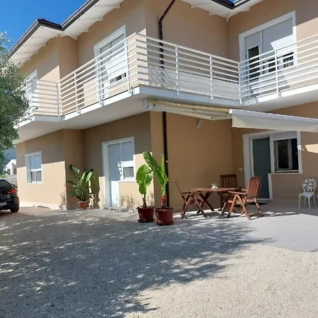 Appartamento Casa Verdemare *