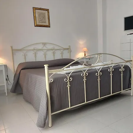 Casa Verdemare Marcelli