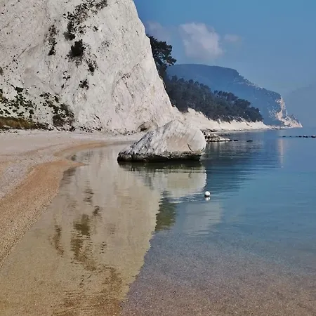 Appartamento Casa Verdemare