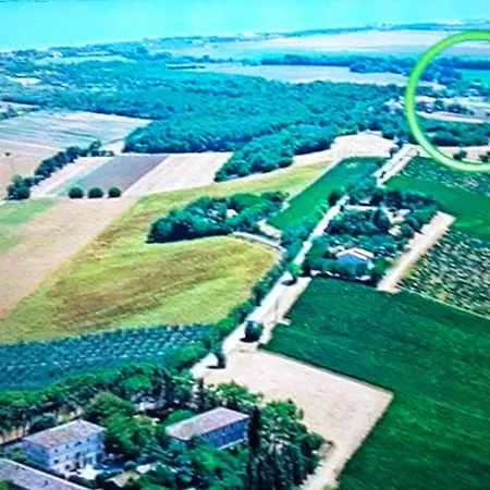 Casa Verdemare * Marcelli