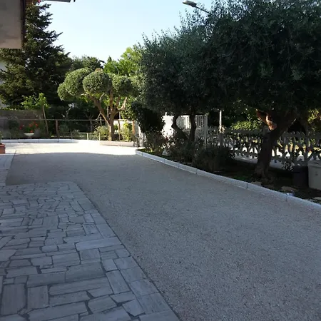 Casa Verdemare مارشيللي